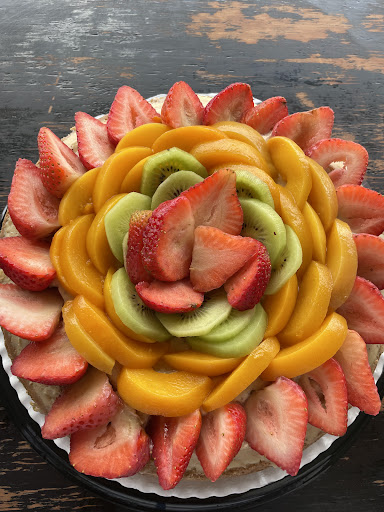 Pasteleria Abundancia Sn.Jerónimo