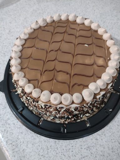 Pastelería Bake Motif Tlaltepango