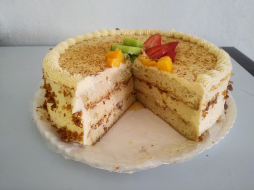 Pastelería Abundancia