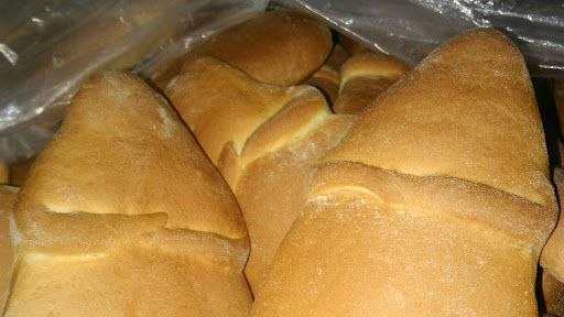 Panadería San Jerónimo