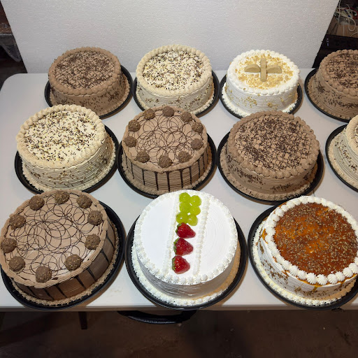 Pastelería San José