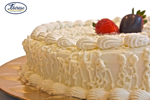 Thérèse Pastelería Gourmet (Sucursal Mayorazgo)