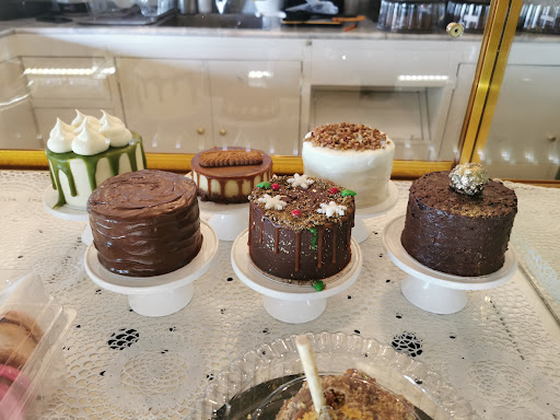 Postres María José