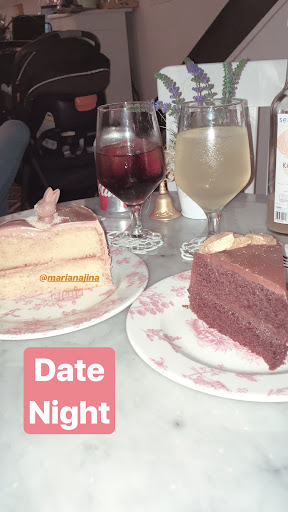 Postres María José (Sucursal Plaza "W")