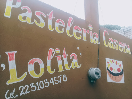 Pasteles Caseros Lolita