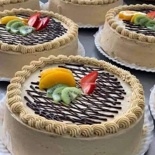 Pastelucos Pastelería Suc. Coppel