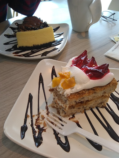 Pastelería San José Sucursal Juárez