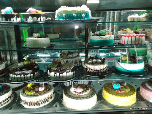 Pasteleria La Estrella De Puebla