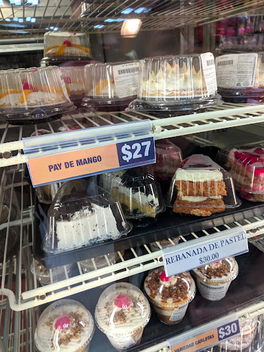 Pastelería San José Sucursal Aztlan