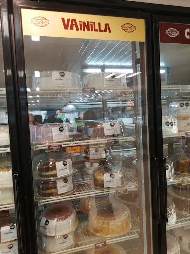 Pastelería y Panadería San José