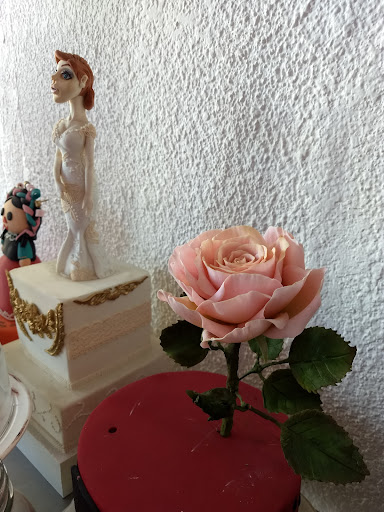 Karlos Gracia Cakes