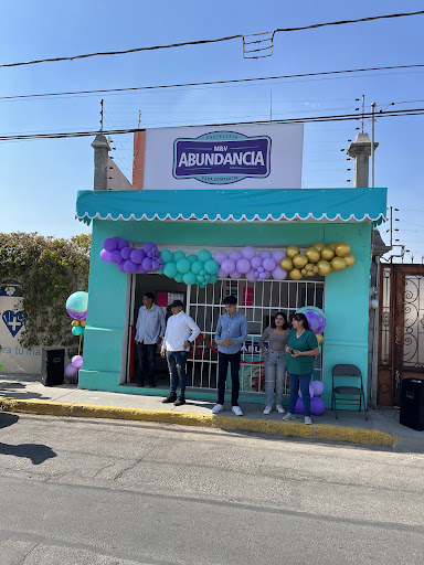 Pasteleria Abundancia Sn.Jerónimo