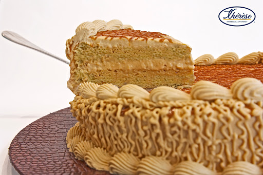 Thérèse Pastelería Gourmet (Sucursal Mayorazgo)