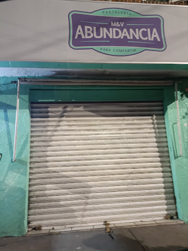 Pastelería Abundancia