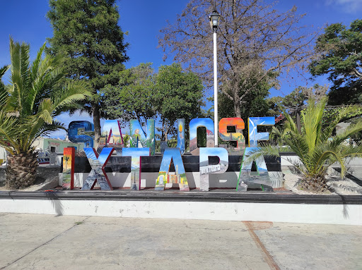Parque Central