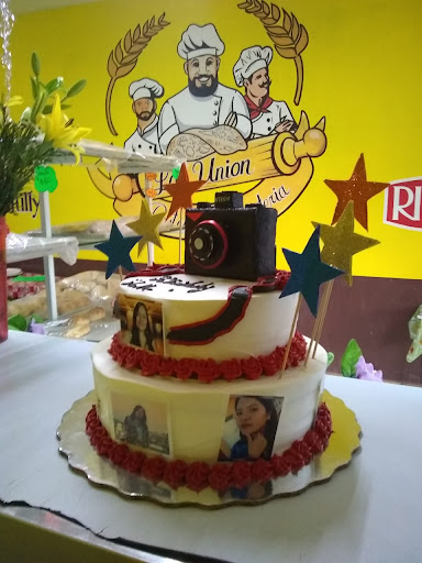 Pasteleria y Reposteria La Union