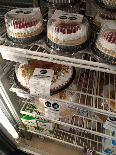 Pastelería San José, Sucursal Santa Catarina