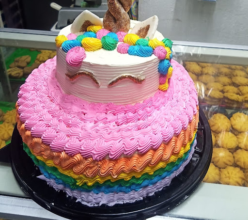 La Holandesa Pastelería y Panaderia