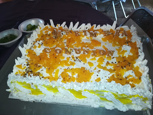Panadería San José