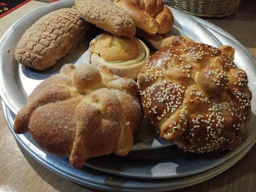 Panadería La Chispita