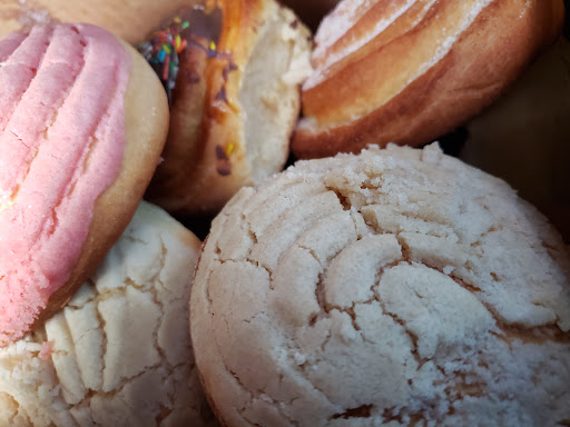 Panaderia Conchita