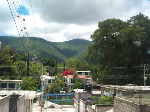 San Juan Atzompa
