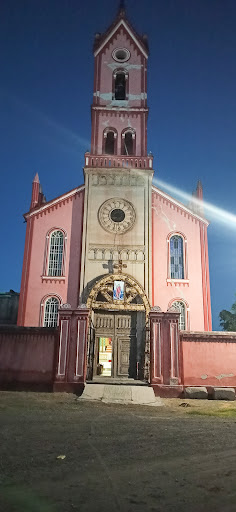 San Juan Colón