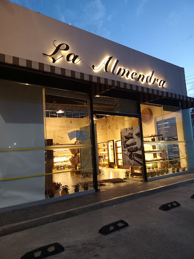 Panadería La Almendra