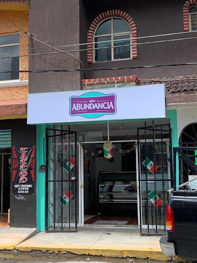 PASTELERIA ABUNDANCIA CUAUTLANCINGO