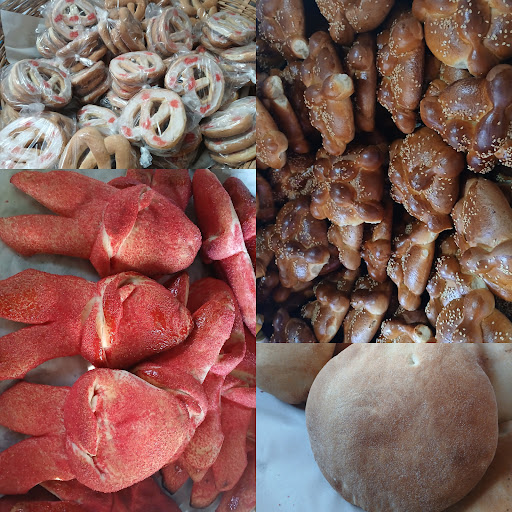 Panadería "La Luz"
