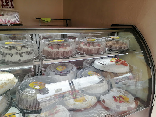 PASTELERIA JUQUILITA