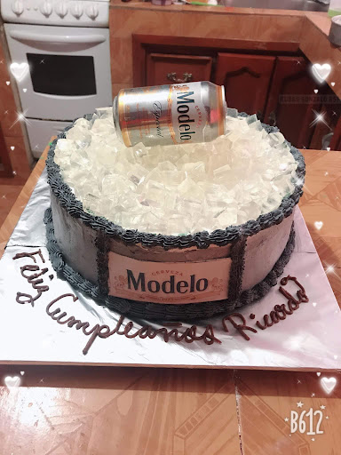 Pastelería Vera