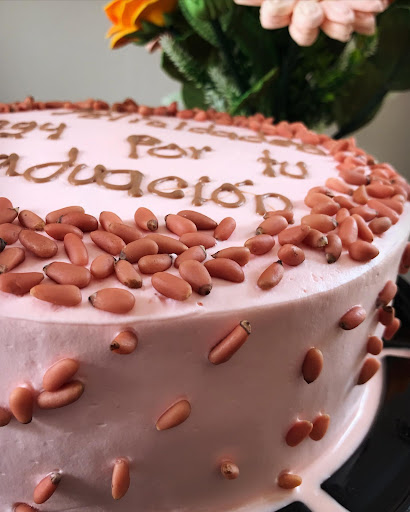 Dolce Cocoa Pastelería - Cafeteria