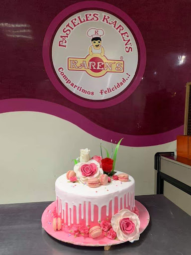 Pasteles Karen's