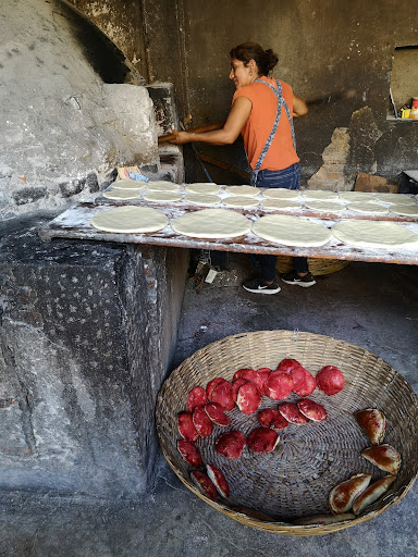 Panadería San Diego