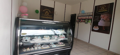 El Buen Pastel