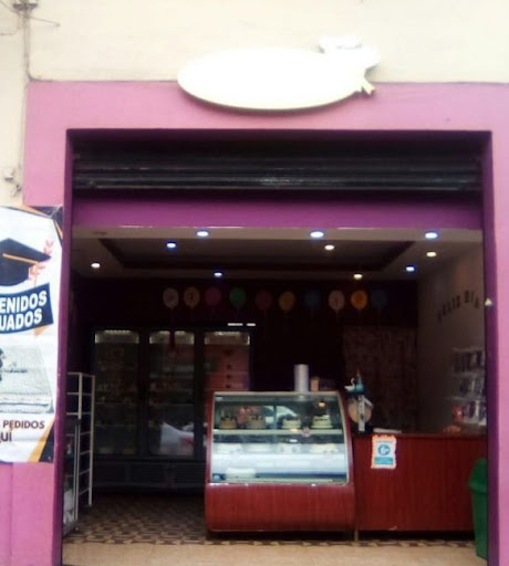 Pastelería Vianey