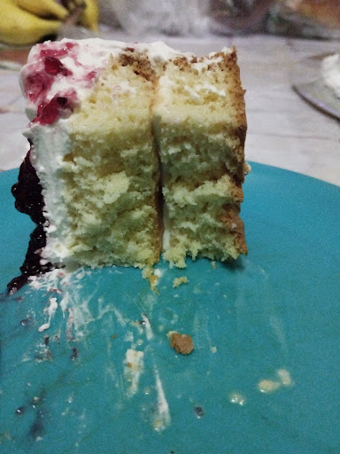 La Fina Pastelería