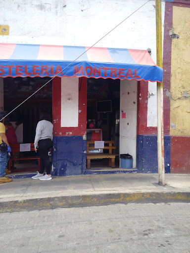 Pastelería Montreal Atlixco