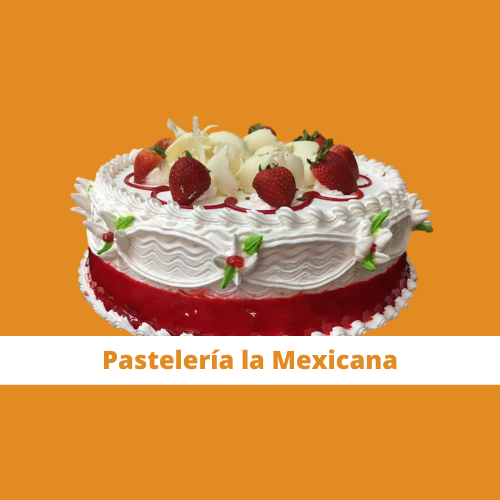 Pastelería La Mexicana
