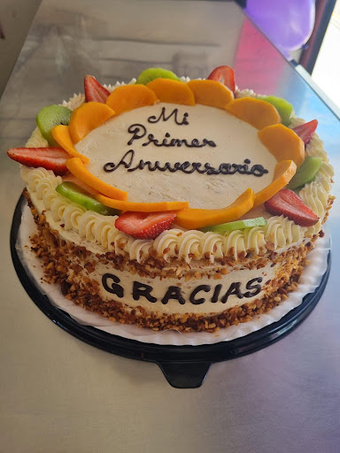 Pastelería La Gloria