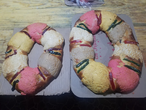 Panadería San Juan