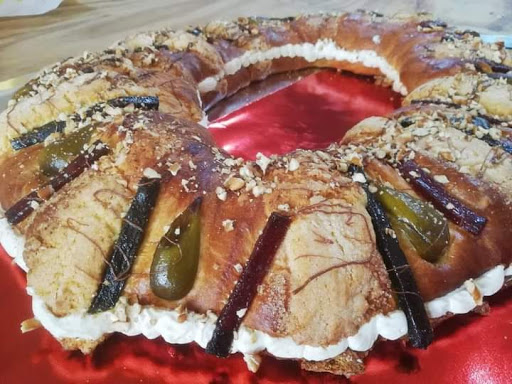 Panadería y Pastelería "La Luna"