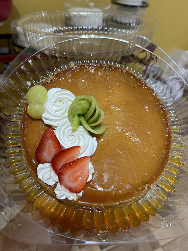 Repostería La Orquídea