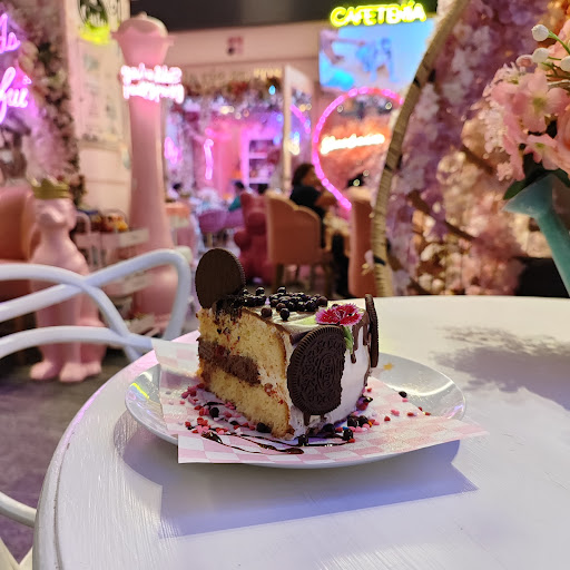La Vie En Rose