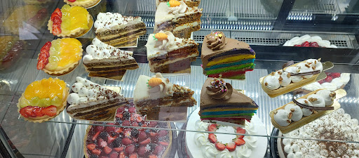 Maria Antonieta Reposteria Creativa