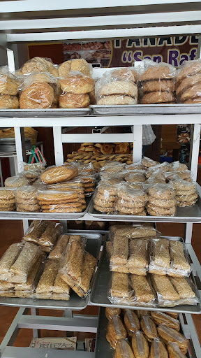 Panadería San Rafael
