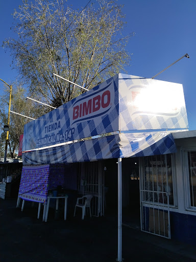 Dulces Tipicos "Arco"