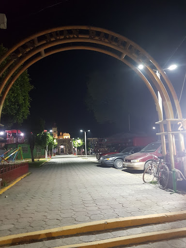 San Juan Tuxco