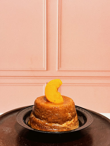 Panadería y Pastelería Santa Mónica